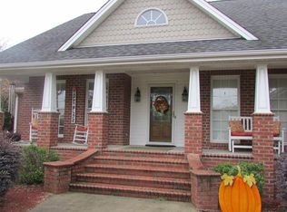 605 Berke Thomas Rd, Sanford, NC 27330