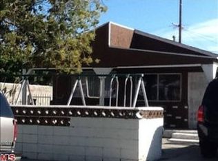 934 W 134th St, Compton, CA 90222