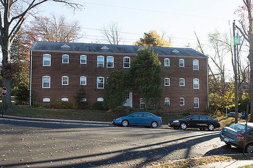 1st image of 5700 11th St N APT 6