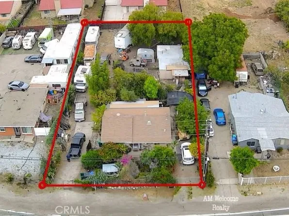 14748 Randall Ave, Fontana, CA 92335