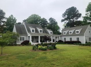 800 Wheatland Acres Rd, Lottsburg, VA 22511