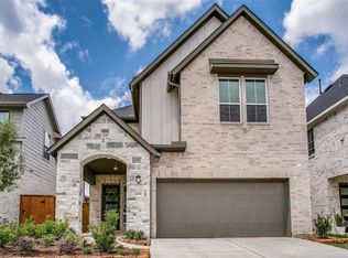 6658 Jasper Valley Cir, Katy, TX 77494