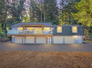 8318 Bernice Ct SE, Yelm, WA