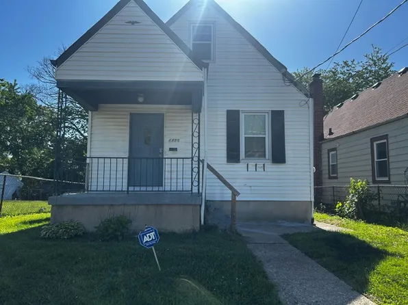 6822 Betts Ave #1, Cincinnati, OH 45239