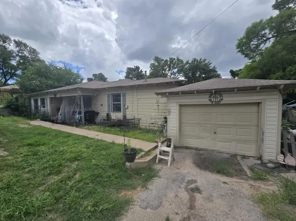 662 Mannington Dr, Dallas, TX 75232