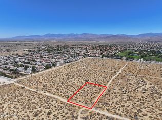 Q 12 Vic Ave #R, Palmdale, CA 93550