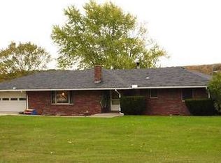 155 Boozel Rd, Slippery Rock, PA 16057