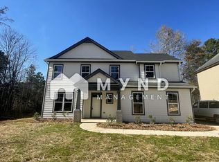 3362 Landings South Dr SW, Atlanta, GA 30331