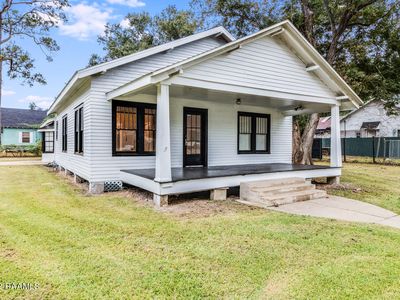 410 Maude Ave, Abbeville, LA, 70510