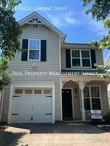 1910 Falls Landing Dr, Raleigh, NC, 27614