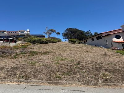 2875 Richard Ave Lot 10, Cayucos, CA, 93430