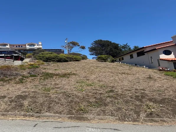 2875 Richard Ave Lot 10, Cayucos, CA 93430