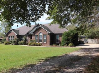 69 Gum Springs Cut Off, Hartselle, AL 35640