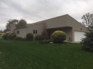 3828 Sonny Ln, Danville, IL 61832
