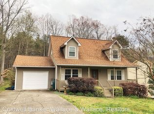 255 Doe Run Blvd, Clinton, TN 37716