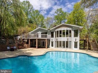 3479 Godspeed Rd, Davidsonville, MD 21035