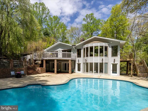 3479 Godspeed Rd, Davidsonville, MD 21035