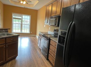 107 Ritz Ln, Perry, GA 31069