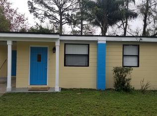 10429 Pinehurst Dr, Jacksonville, FL 32218