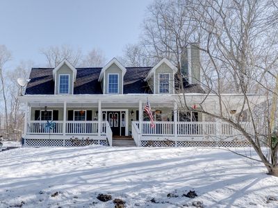 174 Pond Hill Rd, Moosup, CT, 06354