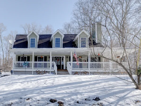 174 Pond Hill Road, Plainfield, CT 06354