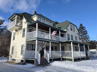 32 Wesley Drive, St. Johnsbury, VT 05819