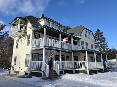 32 Wesley Drive, St Johnsbury, VT, 05819