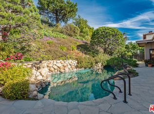 1339 Luna Vista Dr, Pacific Palisades, CA 90272