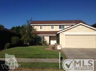 8030 Oso Ave, Winnetka, CA 91306