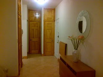 Rented by New Yorker Realty