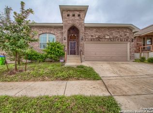 1322 Kingbird Ct, San Antonio, TX 78245