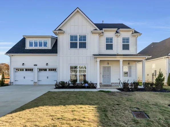 5431 Bridgemore Blvd, Murfreesboro, TN 37129