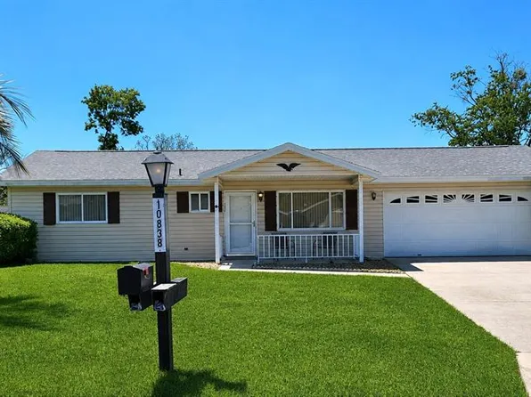 10838 SW 78TH COURT, OCALA, FL 34476