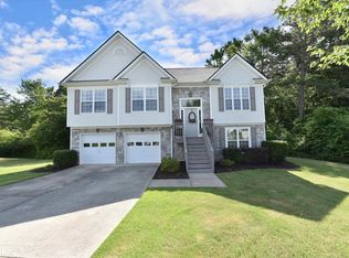 3163 Milloak Ct #25, Buford, GA 30519