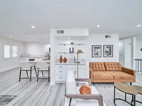 4340 Glencoe Ave Unit 4, Marina Del Rey, CA 90292