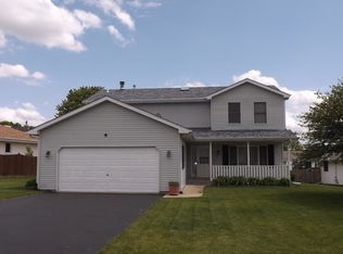 931 Brittania Way, Rockford, IL 61108