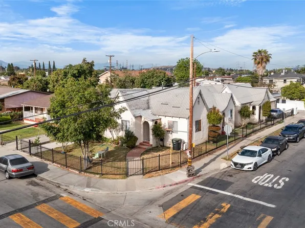 676 School Ave #4, Los Angeles, CA 90022