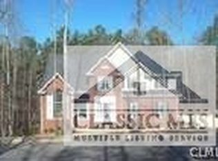 1220 Arborwood Ridge Dr, Bishop, GA 30621