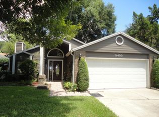 5455 Fort Caroline Rd, Jacksonville, FL 32277