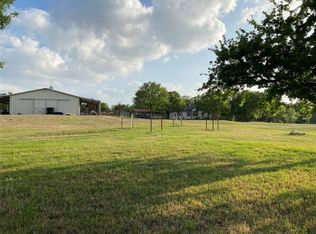 1002 County Road 4699, Boyd, TX 76023