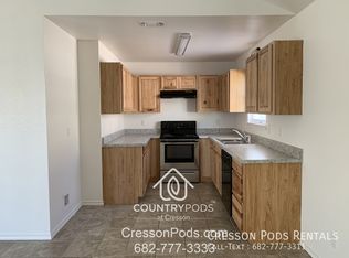 9132 Putteet Rd, Cresson, TX 76035