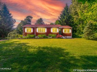 234 Birdsall Rd, Farmingdale, NJ 07727