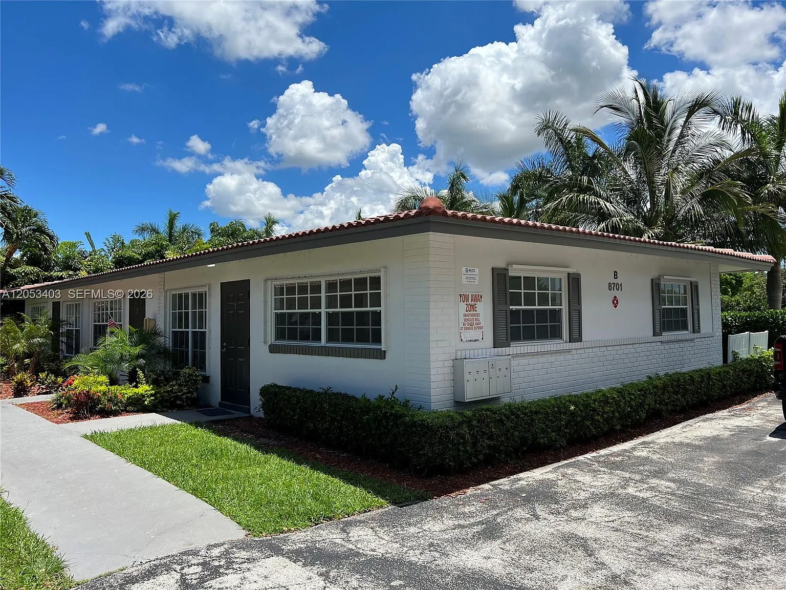 Coral Springs Village Gre — Photo 1
