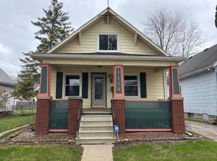 1113 S Sherman St, Bay City, MI 48708