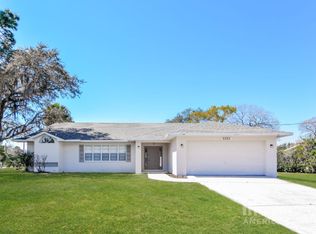 5225 Harbinger Rd, Spring Hill, FL 34608