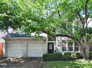 4027 Azure Ln, Addison, TX 75001