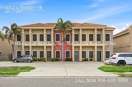 3012 S L St #4 Photo 1