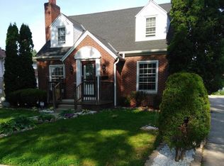 3866 N 55th St, Milwaukee, WI 53216