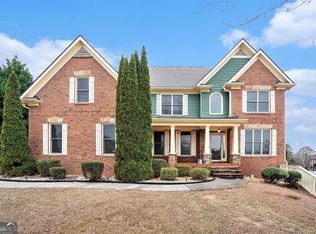 1979 Alcovy Shoals Blf, Lawrenceville, GA 30045