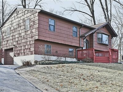 30 Crescent Dr North, Andover, NJ, 07821